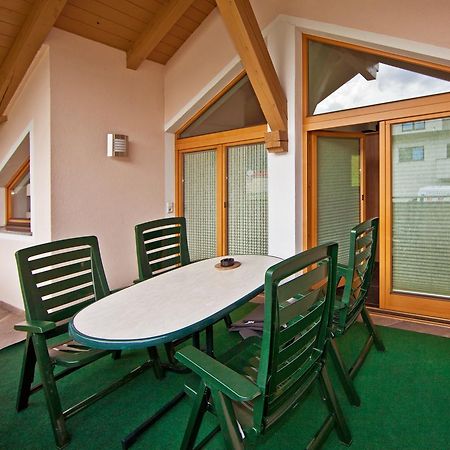 Apartment Oberbichl Ramsau im Zillertal Exteriér fotografie