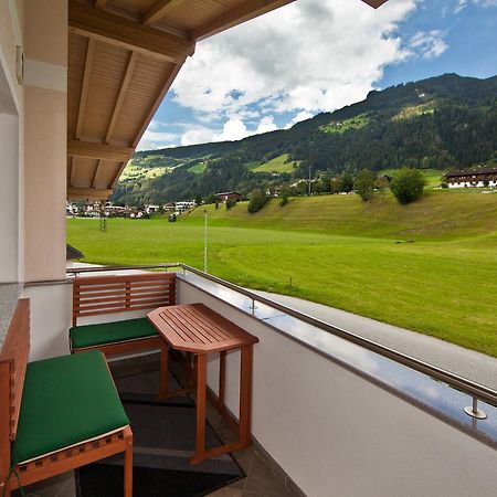 Apartment Oberbichl Ramsau im Zillertal Exteriér fotografie