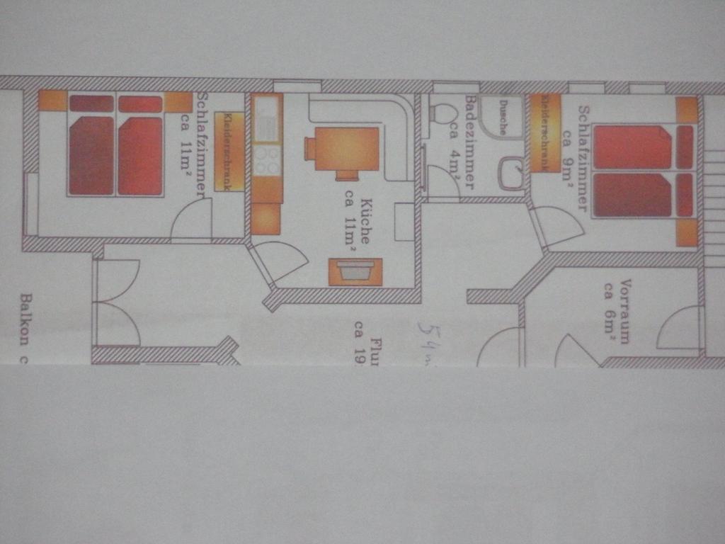 Apartment Oberbichl Ramsau im Zillertal Pokoj fotografie