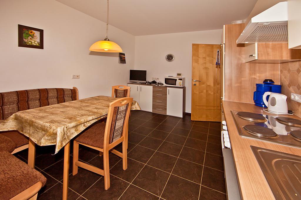 Apartment Oberbichl Ramsau im Zillertal Exteriér fotografie