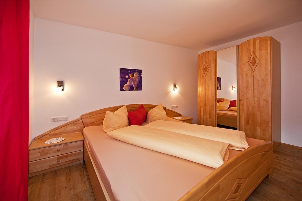 Apartment Oberbichl Ramsau im Zillertal Exteriér fotografie